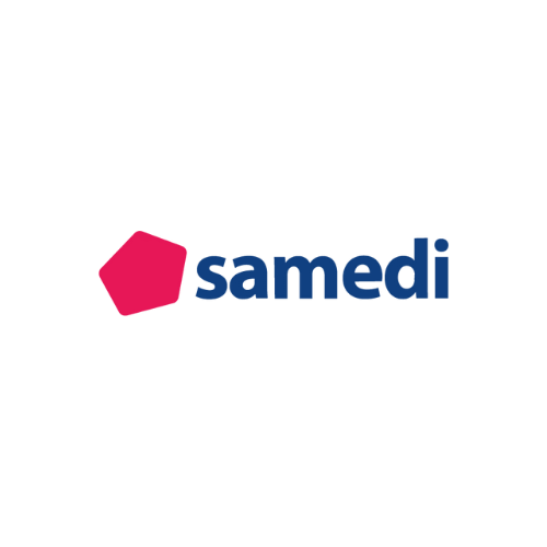 Logo Samedi