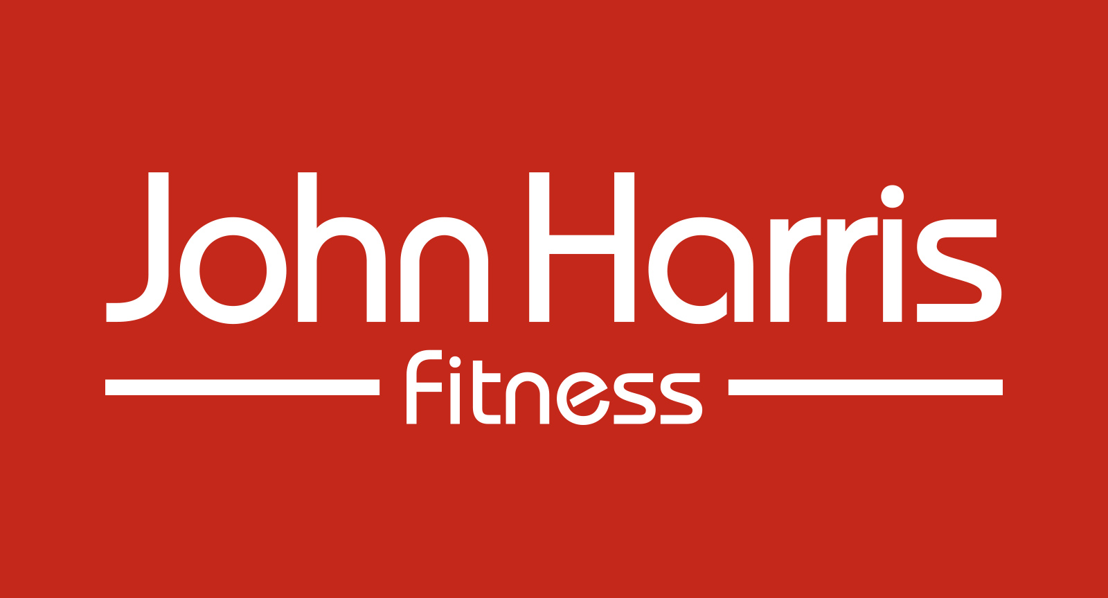 John Harris Fitness